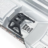 1/5 KRATON 4WD EXtreme Bash Roller, Black
