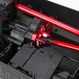 1/5 KRATON 4WD EXtreme Bash Roller, Black