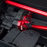 1/5 KRATON 4WD EXtreme Bash Roller, Black
