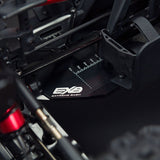 1/5 KRATON 4WD EXtreme Bash Roller, Black