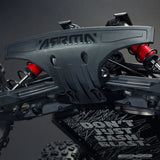 1/5 KRATON 4WD EXtreme Bash Roller, Black