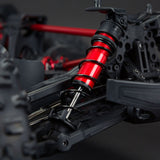 1/5 KRATON 4WD EXtreme Bash Roller, Black