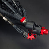 1/5 KRATON 4WD EXtreme Bash Roller, Black