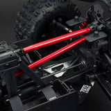 1/5 KRATON 4WD EXtreme Bash Roller, Black