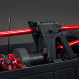 1/5 KRATON 4WD EXtreme Bash Roller, Black