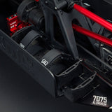 1/5 KRATON 4WD EXtreme Bash Roller, Black