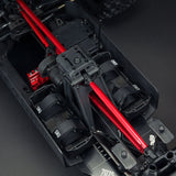 1/5 KRATON 4WD EXtreme Bash Roller, Black