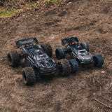 1/5 KRATON 4WD EXtreme Bash Roller, Black