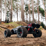 1/5 KRATON 4WD EXtreme Bash Roller, Black