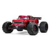 1/5 OUTCAST 4WD 8S BLX Stunt Truck RTR