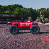 1/5 OUTCAST 4WD 8S BLX Stunt Truck RTR