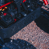 1/5 OUTCAST 4WD 8S BLX Stunt Truck RTR