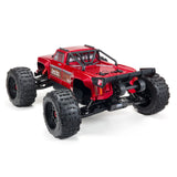1/5 OUTCAST 4WD 8S BLX Stunt Truck RTR