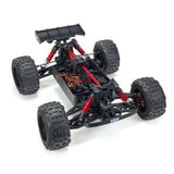 1/5 OUTCAST 4WD 8S BLX Stunt Truck RTR