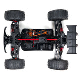 1/5 OUTCAST 4WD 8S BLX Stunt Truck RTR
