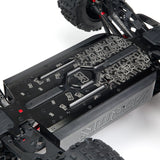 1/5 OUTCAST 4WD 8S BLX Stunt Truck RTR