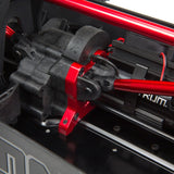 1/5 OUTCAST 4WD 8S BLX Stunt Truck RTR