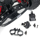 1/5 OUTCAST 4WD 8S BLX Stunt Truck RTR