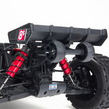 1/5 OUTCAST 4WD 8S BLX Stunt Truck RTR