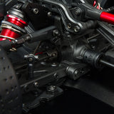 1/7 INFRACTION 6S BLX All-Road Truck RTR