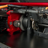 1/7 INFRACTION 6S BLX All-Road Truck RTR