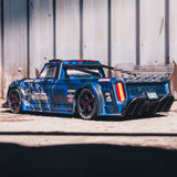 1/7 INFRACTION 6S BLX All-Road Truck RTR