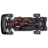 1/7 INFRACTION 6S BLX All-Road Truck RTR