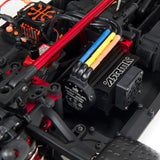 1/7 INFRACTION 6S BLX All-Road Truck RTR