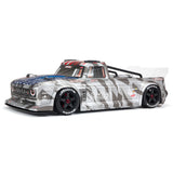 1/7 INFRACTION 6S BLX All-Road Truck RTR