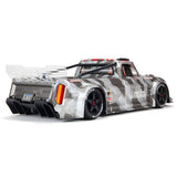 1/7 INFRACTION 6S BLX All-Road Truck RTR