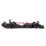 1/7 FELONY 6S BLX Street Bash All-Road Muscle Truck RTR