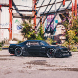 1/7 FELONY 6S BLX Street Bash All-Road Muscle Truck RTR