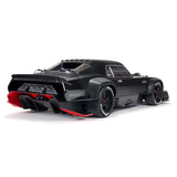 1/7 FELONY 6S BLX Street Bash All-Road Muscle Truck RTR