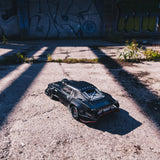 1/7 FELONY 6S BLX Street Bash All-Road Muscle Truck RTR