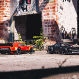 1/7 FELONY 6S BLX Street Bash All-Road Muscle Truck RTR