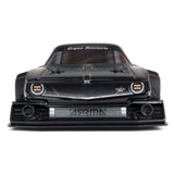 1/7 FELONY 6S BLX Street Bash All-Road Muscle Truck RTR