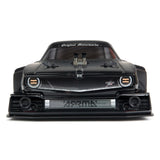 1/7 FELONY 6S BLX Street Bash All-Road Muscle Truck RTR