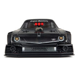 1/7 FELONY 6S BLX Street Bash All-Road Muscle Truck RTR