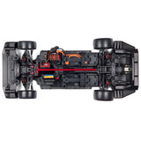 1/7 FELONY 6S BLX Street Bash All-Road Muscle Truck RTR