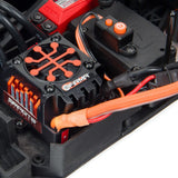 1/7 FELONY 6S BLX Street Bash All-Road Muscle Truck RTR