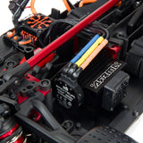 1/7 FELONY 6S BLX Street Bash All-Road Muscle Truck RTR