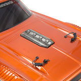 1/7 FELONY 6S BLX Street Bash All-Road Muscle Truck RTR