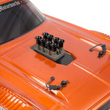 1/7 FELONY 6S BLX Street Bash All-Road Muscle Truck RTR