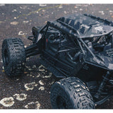 1/7 FIRETEAM 6S 4WD BLX Speed Assault Vehicle RTR