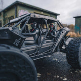 1/7 FIRETEAM 6S 4WD BLX Speed Assault Vehicle RTR