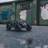 1/7 FIRETEAM 6S 4WD BLX Speed Assault Vehicle RTR