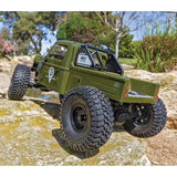 1/10 Enduro Ecto Trail Truck, Green 4WD RTR