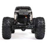 1/24 AX24 XC-1 4WS Crawler Brushed RTR