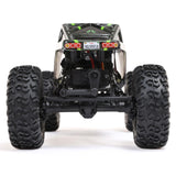 1/24 AX24 XC-1 4WS Crawler Brushed RTR