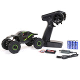 1/24 AX24 XC-1 4WS Crawler Brushed RTR